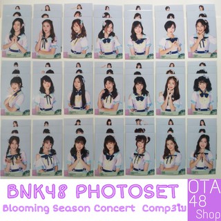 BNK48 Photoset Blooming Season Concert