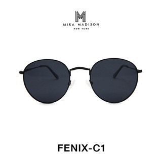 Miramadison แว่นตากันแดด รุ่น FENIX-US C1