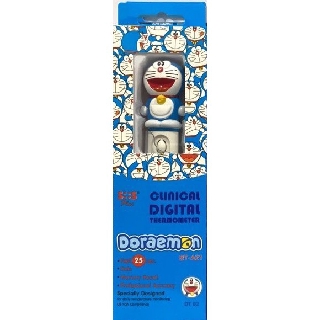 SOS Plus ปรอทวัดไข้ ลายโดราเอมอน Thermometer Digital Doraemon รุ่น BT_A21