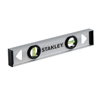 ระดับน้ำ I-BEAM 2ลูกน้ำ 12"  STANLEY