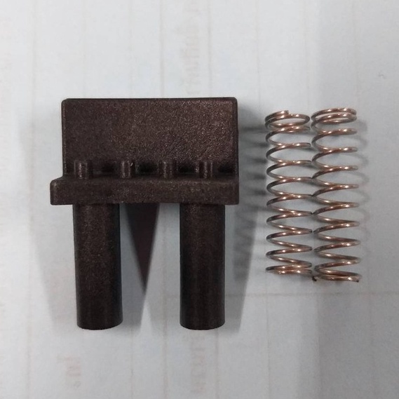 อะไหล่ Locking Pad with Springs for APRESSO A1 Gen 1 Gen 2 ชิ้นส่วนแกนล็อคปรับเบอร์บด สำหรับ APRESSO