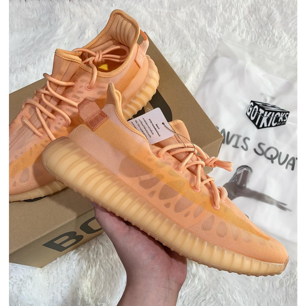 [DS] Adidas Yeezy Boost 350 V2 Mono Clay