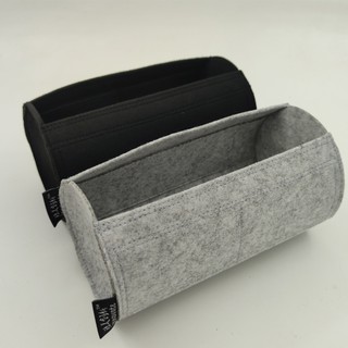 【soft and light】Bag organizer insert fit for dior homme roller oblique，1.no messy any more ，2.protect interio，3.help you #5