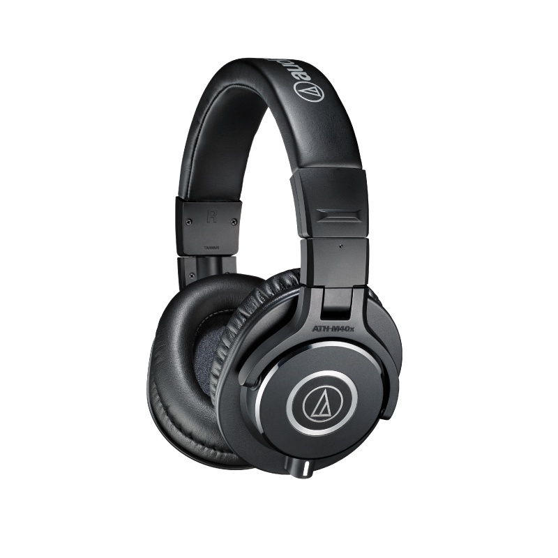 Audio-Technica หูฟัง รุ่น ATH-M40x Headphone