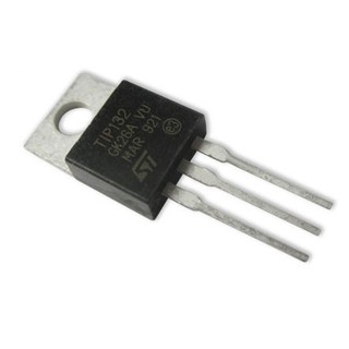 TIP132 Transistor NPN