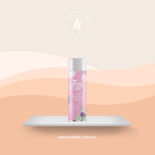 TINY ME HAIR REMOVAL SPRAY | ไทนี่มี แฮร์ รีมูฟวอล สเปรย์ 100 ml.