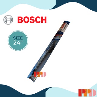 ใบปัดน้ำฝน BOSCH Clear Advantage 24 นิ้ว (รหัสสินค้า 3397016594)