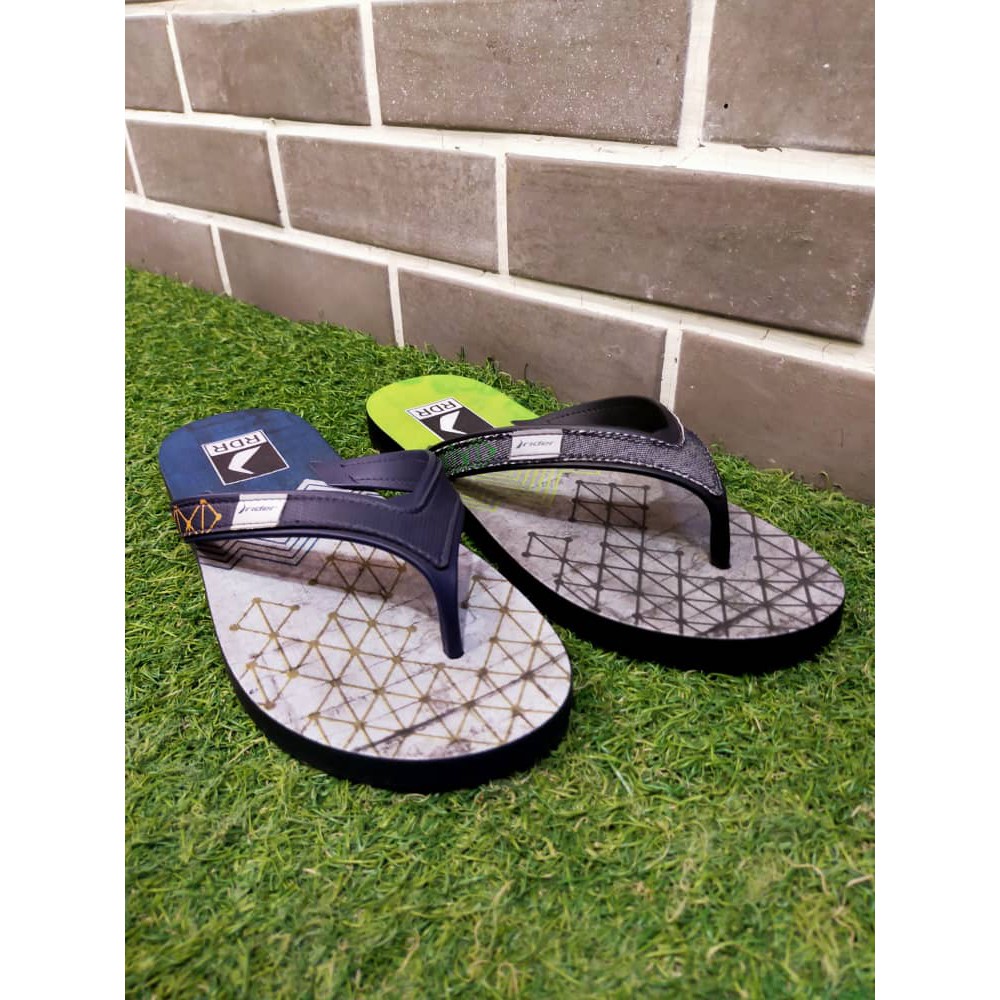 Rider Men Slipper 11024