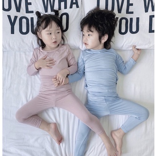 Pastel Pyjamas รุ่นใหม่ 2021(PAJAMAS27)