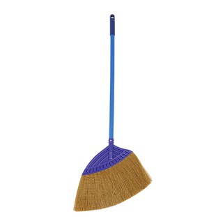 ไม้กวาดพลาสติกอเนกประสงค์ 45 ซม. NCL Multipurpose Plastic Broom 45cm NCL