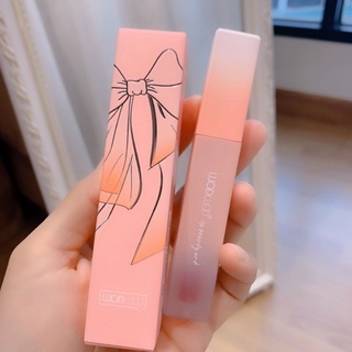 Lip โบว์wodwod lipbeauty art 🎀 ลิปจุ่มแมทสีสวย