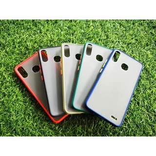 Case Infinix Hot7 เคส Infinix Hot 7