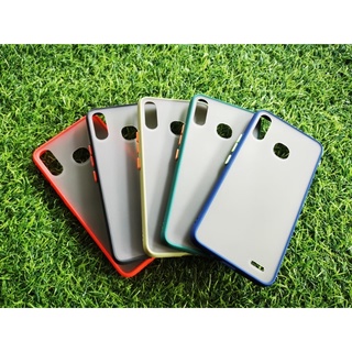 Case Infinix Hot7 เคส Infinix Hot 7