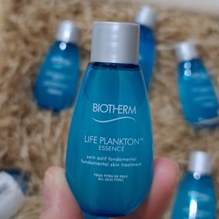 พร้อมส่ง Biotherm Life plankton