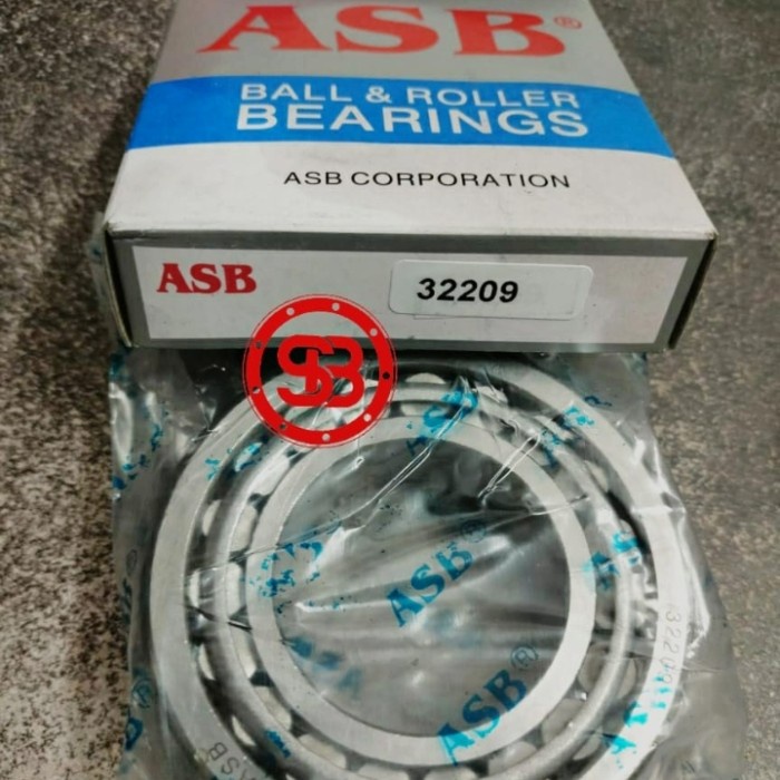 สเตอร์แบริ่ง 32209 ASB GUARANTEED ORIGINAL