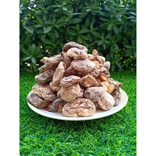 เห็ดหอมคัดพิเศษราคาจัดโปร