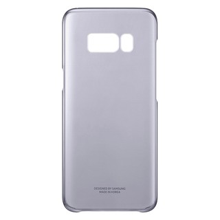 Samsung Clear Cover galaxy S8 พิเศษลด 80 % จากราคาปกติ 690 บาท เหลือเพียง 138 บาท