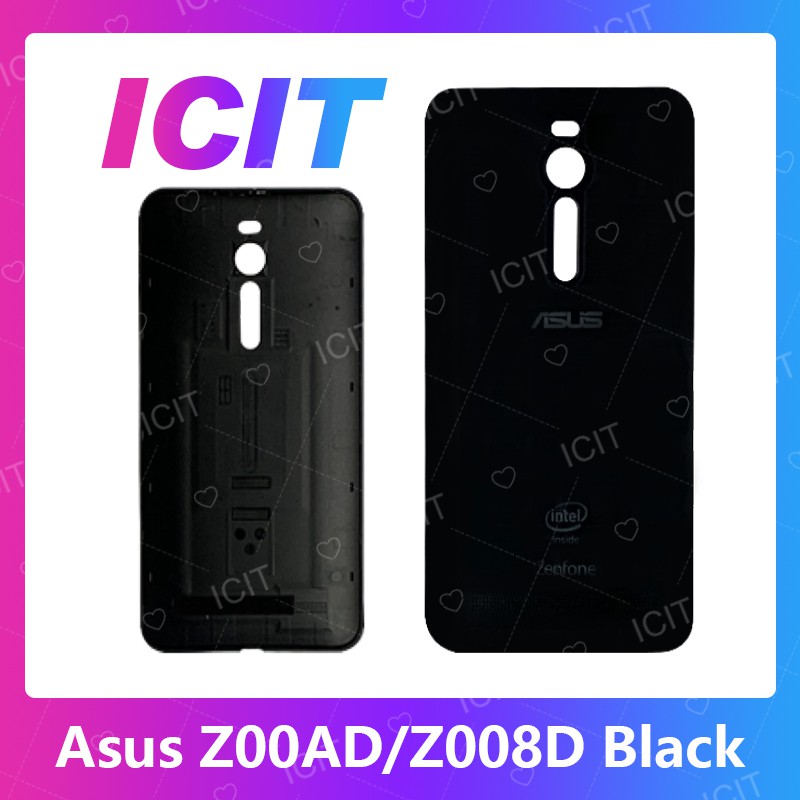 Asus Zenfone 2 5.5 Z00AD/Z008D อะไหล่ฝาหลัง หลังเครื่อง Cover For Asus zen2 5.5 z00ad/z008d อะไหล่มื