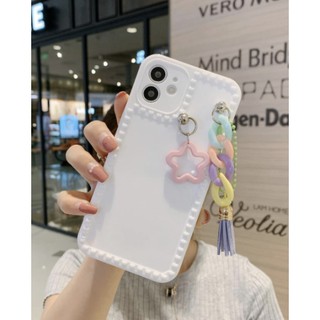 เคสโทรศัพท์จี้รูปดาวฟรุ้งฟริ้ง✧ᵎ