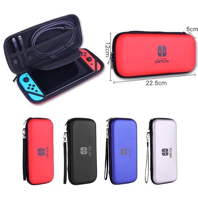 กระเป๋า Nintendo Switch กันกระแทก