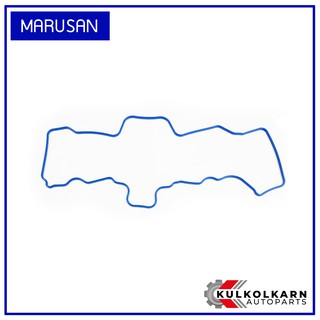 MARUSAN ปะเก็นฝาวาล์ว HINO FB4J, FC4J เครื่อง J05C J05C-T (00-F0023)