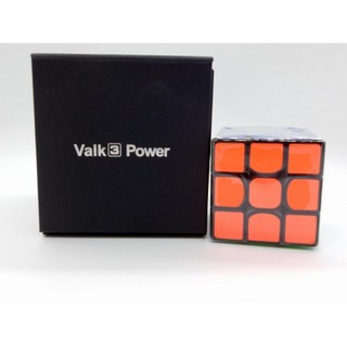 Rubik รูบิก  รูบิค.The.Valk.Power.Black