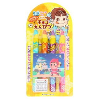 Fujiya Pencil Stick Chocolate 27g. ฟูจิยะ ดินสอ ช็อกโกแลต 27กรัม