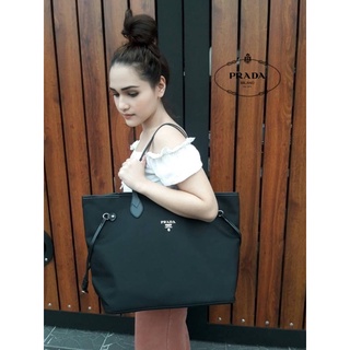 PD รุ่น tote polyester