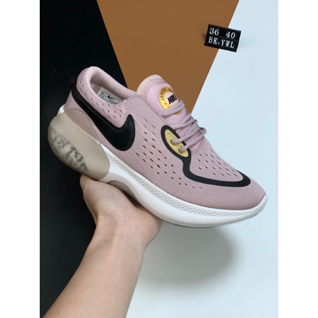 Nike Joyride Dual Run Men And Women Particle Shock Absorbing Running Shoes Size 36 40 Shopee Thailand