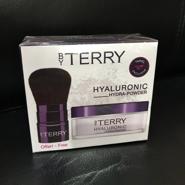 By Terry Hyaluronic Hydra-Powder 10g