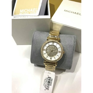 Michael Kors แท้ รุ่น MK3332