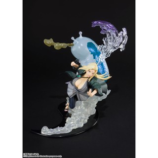 Naruto Shippuden - Katsuyu - Tsunade - Figuarts ZERO - Kizuna Relation (Bandai Spirits)