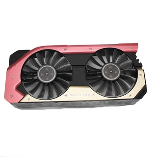 90MM Fan For GAINWARD Palit GeForce GTX 1060 Super JetStream GPU Cooler Gainward GeForce GTX1060 Graphics Cards as repla