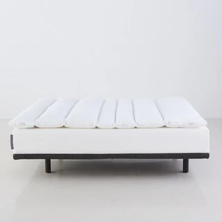 mr.big 7-Zone Comforter Topper เปลี่ยนที่นอนธรรมดาให้เป็นที่นอนที่เข้ากับสรีระ