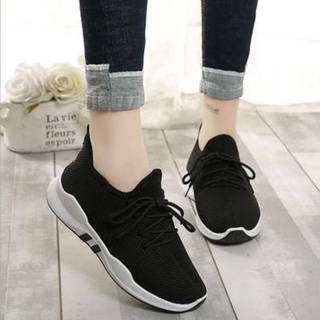 ktk418shop รองเท้าแฟชั่น รองเท้าบูท Fashion sport shoes running shoes002