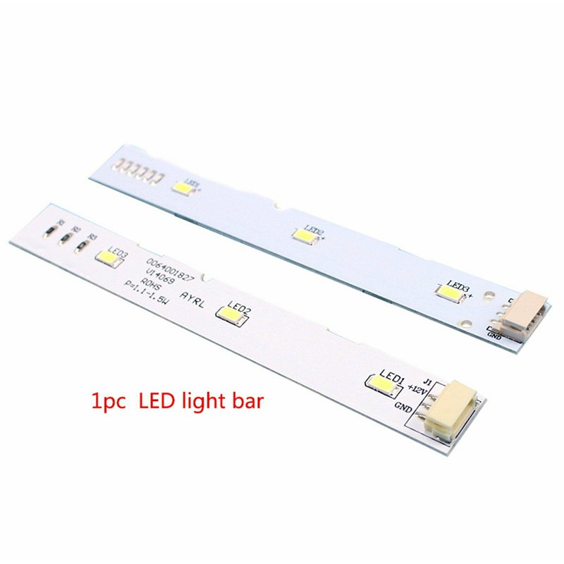 หลอดไฟ LED สำหรับ Haier BC-575 wdbi 0064001827 Front-Door ติดตู้เย็น
