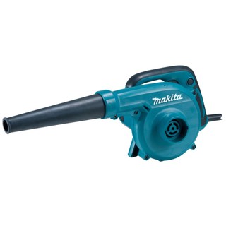 Makita เครื่องเป่าลม มีถุงเก็บฝุ่น รุ่น UB1102 - Blue