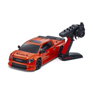 Kyosho 34432T1 FAZER Mk2 FZ02L 2021 Toyota Tundra Wide Body Ver. Inferno