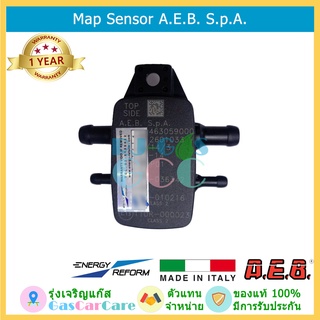 Map sensor A.E.B. S.p.A. / Map sensor Energy-Reform ของแท้