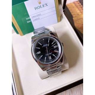 นาฬิกาข้อมือ Rolex watch