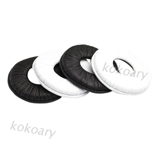 Kok ฟองน้ําครอบหูฟังสําหรับ Sony Mdr - Zx100 Zx300 V150 V300