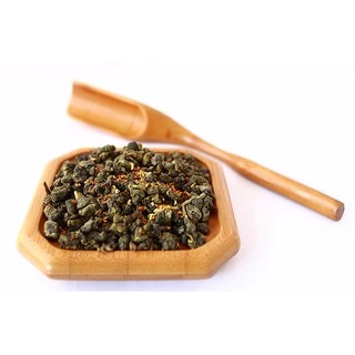Tinny ชาอูหลงหอมหมื่นลี้ ขนาด 40 กรัม - สุวิรุฬห์ ชาไทย Suwirun Tea