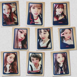 Twice Signal Photocard (1)