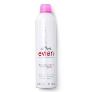 evian สเปรย์น้ำแร่เอเวียง 300 มล