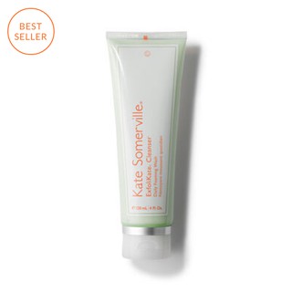 Katesomerville -EXFOLIKATE® CLEANSER DAILY FOAMING WASH