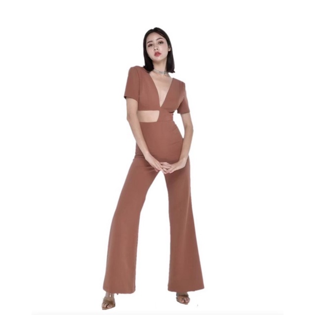 Lism J-021 (จั๊มสูท)