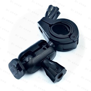 ขากล้องติดรถยนต์ แบบยึดกับกระจกมองหลัง สำหรับรุ่น YI Dash Cam, G1W, T626, T176 (L)