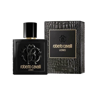 Roberto Cavalli Uomo EDT น้ำหอมแท้