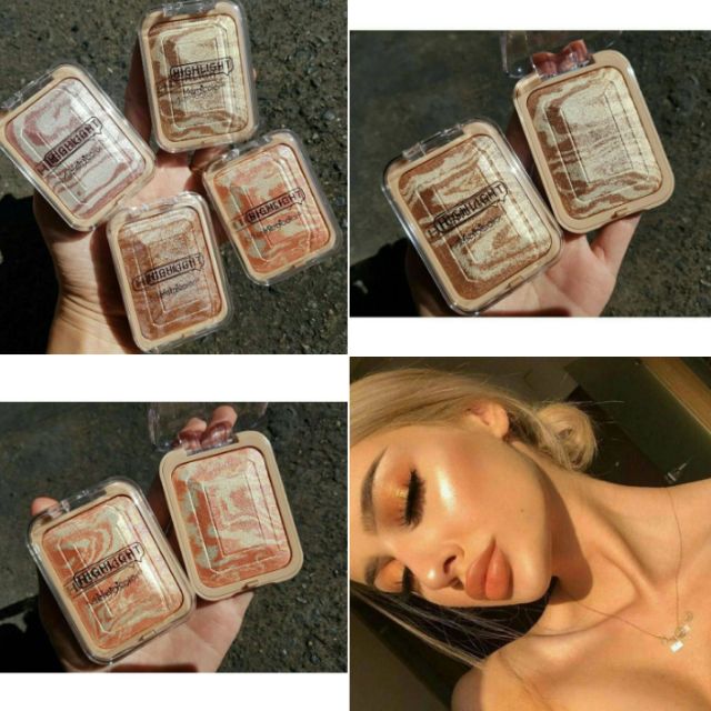 Hightlight เนื้อวาวราวกระเบื้อง ค่าส่ง26