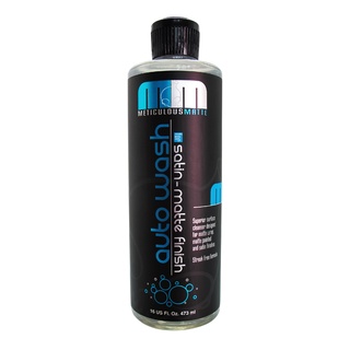 Chemical Guys - Matte Auto Wash แชมพูล้างรถสีด้าน (16oz) (ขวดแท้)